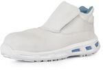 U Power Unisex Glace O S2 Fo SrWork Shoes