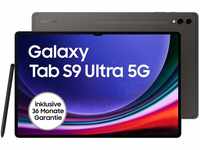 Samsung Galaxy Tab S9 Ultra Android-Tablet, 5G, 1 TB / 16 GB RAM,...