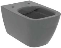 Ideal Standard - i.life B H&auml;nge WC mit RimLS+ Ablauftechnik, Water Einfache