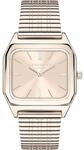 LIEBESKIND Berlin Damen Analog Quarz Uhr mit Edelstahl Armband LT-0353-MQ