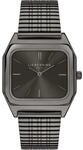 LIEBESKIND Berlin Damen Analog Quarz Uhr mit Edelstahl Armband LT-0354-MQ