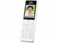 AVM FRITZ!Fon X6 White DECT-Komforttelefon (hochwertiges Farbdisplay,...