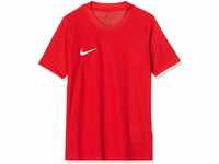 Nike Unisex Kinder Park Vi-725984 T shirt, Rot (University Red/White), 16-22 EU