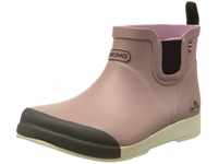 Viking River Chelsea Rubber Boots, Dusty Pink, 26
