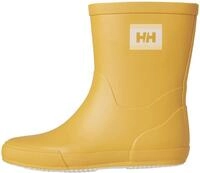 Helly Hansen Damen W Nordvik 2, Essential Gelb, 41