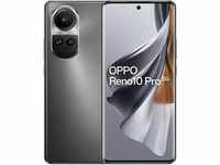 OPPO Reno10 Pro 5G 256GB/12GB RAM Dual-SIM Silvery-Grey