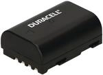 Duracell Li-Ion Akku 1900 mAh f&uuml;r Panasonic DMW-BLF19