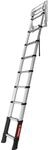 Dachbodenleiter 2,45m von TELESTEPS I Made in Sweden I Loft Line I Kompakte