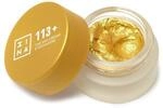 3INA MAKEUP - Vegan - The 24H Cream Eyeshadow 113 - Gold - Wasserfest - Longwear