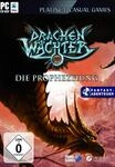 Drachenw&auml;chter - Die Prophezeiung - [PC/Mac]