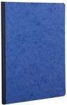 Clairefontaine 791404C - Notizbuch / Kladde Age Bag DIN A4 21x29,7 cm, blanko,...