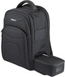 StarTech. com Laptop-Rucksack mit abnehmbarem Zubeh&ouml;r-Organizer