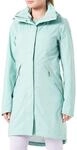 Sch&ouml;ffel Jacke Parka Sardegna L, matcha mint, 40