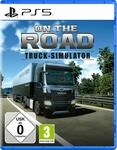 Aerosoft GmbH Truck Simulator - On the Road - [Playstation 5]