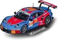 Carrera - 20023949 - DIGITAL 124 Porsche 911 RSR No.93 Slotcar Renbahn Mit...