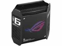 ASUS ROG Rapture GT6 AX10000 1er Pack Tri-Band Gaming Mesh WiFi System...