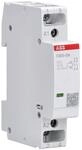ABB ESB20-20N-06 Installationssch&uuml;tz (Schlie&szlig;er) &ndash; 20 A, 2 NO, 230 V AC/DC,