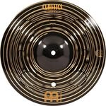 Meinl Cymbals Classics Custom Dark Trash Stack &mdash; 12 Zoll (Video) Schlagzeug...