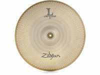 Zildjian L80 Series - Low Volume 20" Ride Cymbal