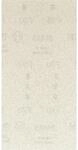 Bosch 10x EXPERT M480 Schleifnetz (f&uuml;r Farbe auf Holz, Hartholz, &Oslash; 93x186 mm,