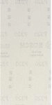 Bosch 10x EXPERT M480 Schleifnetz (f&uuml;r Farbe auf Holz, Hartholz, &Oslash; 93x186 mm,