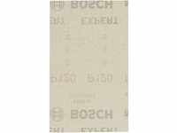 Bosch Accessories 10x Expert M480 Schleifnetz (für Hartholz, Farbe auf Holz,...