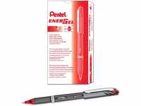 Pentel BL30-BX Energel Plus Liquid Gel-Tintenroller, Kugeldurchmesser 1.0 mm =