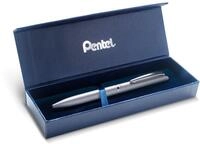 Pentel BL2007 EnerGel Tintenroller, hochwertig, einziehbar, Spitze 0,7 mm,...