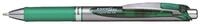 Pentel BL80-DX Gel-Tintenroller EnerGel mit Druckmechanik, 1 St&uuml;ck, 0.5 mm