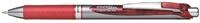 Pentel BL80-BX EnerGel Gel-Tintenroller mit Druckmechanik, 1,0 mm...