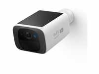 eufy Security SoloCam S220, Kamera Überwachung Aussen, 2K Auflösung,