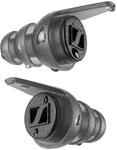 Sennheiser SoundProtex Geh&ouml;rschutz-Ohrh&ouml;rer &ndash; Wiederverwendbarer Geh&ouml;rschutz mit