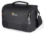 Lowepro Adventura SH 160 III, Kamera-Umh&auml;ngetasche mit Verstellbarem/Abnehmbarem