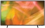 Samsung HG43AU800EEXEN G?stefernseher 109,2 cm (43 Zoll) 4K Ultra HD Smart-TV...