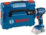 Bosch Professional 18V System Akku Schlagbohrschrauber GSB 18V-45 (Drehzahl 1.900