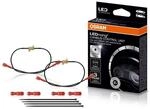 Osram LEDCCU01 LEDriving Lampe Canbus Control Unit 5W, 1er Faltschachtel, Anzahl 2