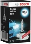 Bosch D1S Xenon White HID Lampe - 35 W PK32d-2 - 1 St&uuml;ck