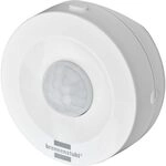 Brennenstuhl Connect Zigbee Bewegungsmelder BM CZ 01 (smarte Bewegungserkennung,