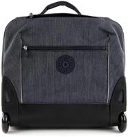 Kipling GIORNO Gro&szlig;er Rucksack mit Rollen, Marine Navy (Blau)