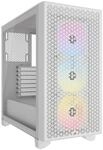 Corsair 3000D RGB Airflow Mid-Tower PC-Geh&auml;use - 3X AR120 RGB-L&uuml;fter -