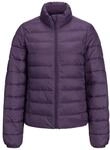 JACK & JONES Damen JXNORA Lightweight Jacket OTW NOOS Jacke, Purple Velvet,M