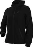 NIKE W Nsw Tch Flc Wr Fz Hdy Sweatshirt f&uuml;r Damen