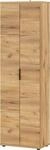 Germania Garderobenschrank 2796-243 GW-Fremont, in navarra-Eiche-Nachbildung,...