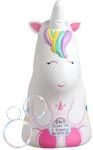 Eau My Unicorn 2in1 Duschgel & Shampoo f&uuml;r Kinder mit milder Pflegeformel, 3D...