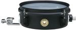 TAMA BST83MBK Effect Series Snare Drum 3"x8" - w/MC69 - Black