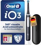 Oral-B iO Series 3 Elektrische Zahnb&uuml;rste &mdash; Electric Toothbrush, Inkl. 1