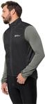 Jack Wolfskin MOROBBIA WIND VEST M