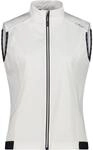 CMP - Woman Vest, Woman, Bianco, 42