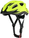 CMP - Kids Bike Helmet, Boy, Acido, XS