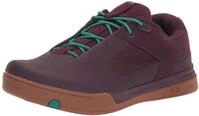 Crankbrothers Mallet Lace Fahrradschuhe, Violett/Blaugr&uuml;n, 37 EU
